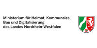 Inventarmanager Logo Ministerium fuer Bauen, Wohnen, Stadtentwicklung und Verkehr des Landes NRW